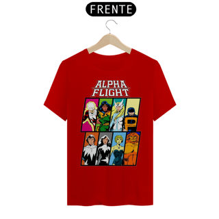 Nome do produto Tropa Alfa