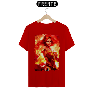 Nome do produto DOTA 2 - Lina