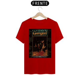 Nome do produto Clanbook - Gangrel