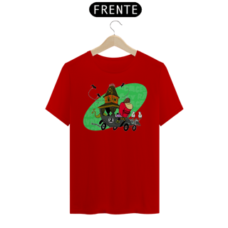 Nome do produto Dupla Sinistra / Medonho e Medinho - Corrida Maluca