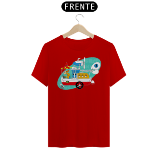 Nome do produto Professor Aéreo - Corrida Maluca