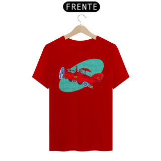Nome do produto Barão Vermelho - Corrida Maluca