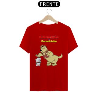 Nome do produto Cachorrão e Carneirinho