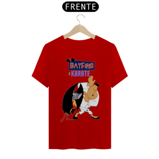 Nome do produto Batefino e Karatê