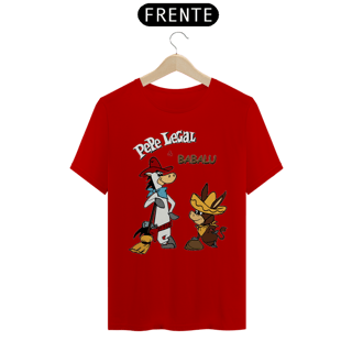 Nome do produto Pepe Legal e Babalu
