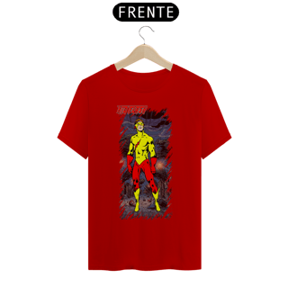 Nome do produto Kid Flash - Novos Titãs