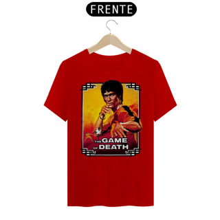 Nome do produto Bruce Lee - Jogo da Morte