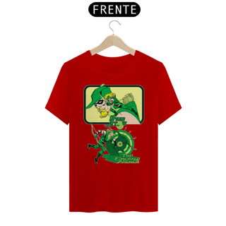 Nome do produto Arqueiro Verde