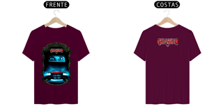 Nome do produto Camiseta Masculina - Christine