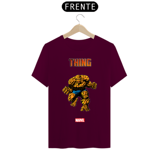 Nome do produto Camiseta Masculina - Coisa