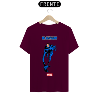 Nome do produto Camiseta Masculina - Senhor Fantástico