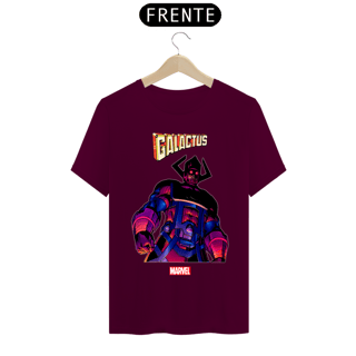 Nome do produto Camiseta Masculina - Galactus