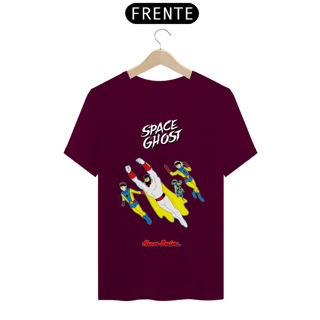 Nome do produto Camiseta Masculina - Space Ghost