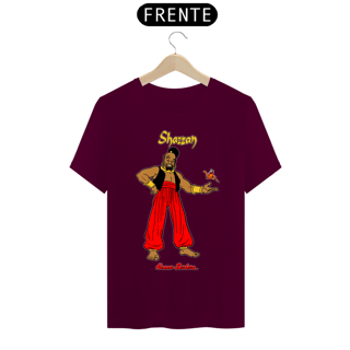 Nome do produto Camiseta Masculina - Shazzan