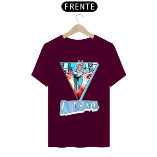 Nome do produto Camiseta Masculina - Mercúrio