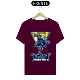 Nome do produto Camiseta Masculina - Fera