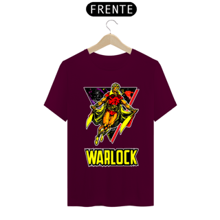 Nome do produto Camiseta Masculina - Adam Warlock