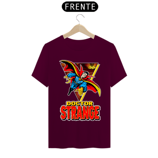 Nome do produto Camiseta Masculina - Doutor Estranho