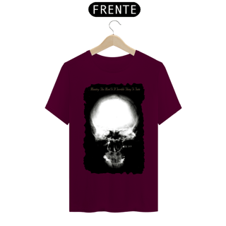 Nome do produto Camiseta Classic - Ministry