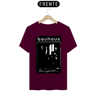 Nome do produto Camiseta Classic - Bauhaus