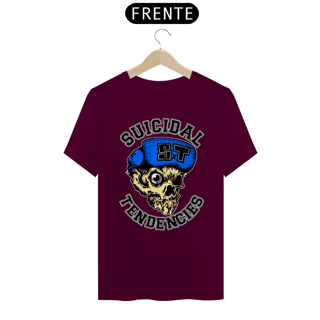 Nome do produto Camiseta Classic - Suicidal Tendencies