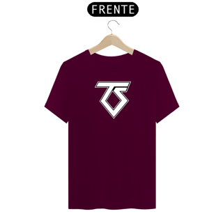 Nome do produto Camiseta Classic - Twisted Sister