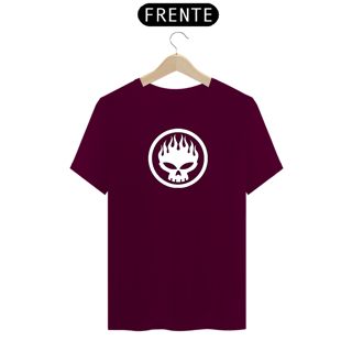 Nome do produto Camiseta Classic - The Offspring