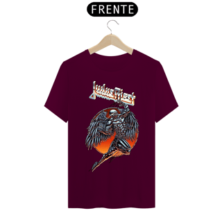 Nome do produto Camiseta Classic - Judas Priest