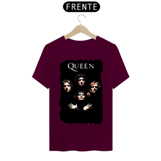 Nome do produto Camiseta Classic - Queen