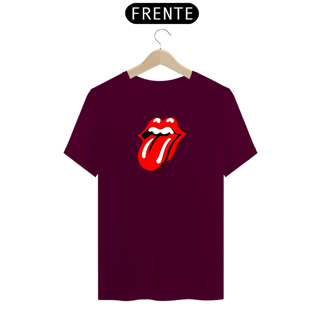 Nome do produto Camiseta Classic - Rolling Stones