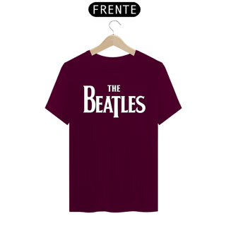 Nome do produto Camiseta Classic - Beatles