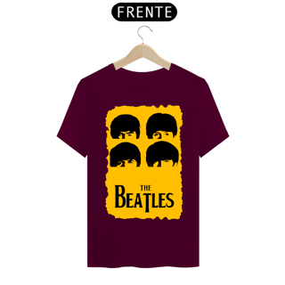 Nome do produto Camiseta Classic - Beatles