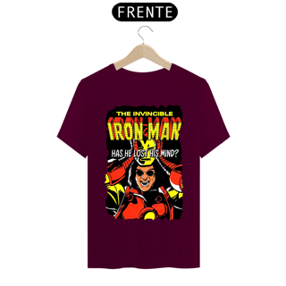 Nome do produto Camiseta Classic - Ozzy Osbourne