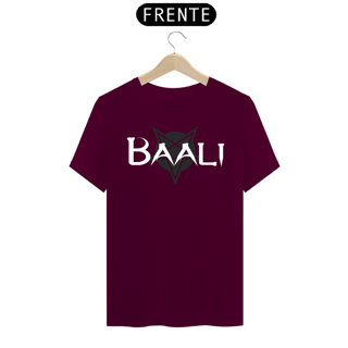 Nome do produto Camiseta Classic (Vampiro) - Baali