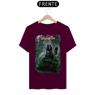 Nome do produto Camiseta - Fúrias Negras (Lobisomem, O Apocalipse)