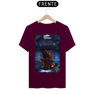 Nome do produto Camiseta - Uktena (Lobisomem, O Apocalipse)