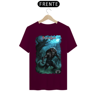 Nome do produto Camiseta - Senhores das Sombras (Lobisomem, O Apocalipse)