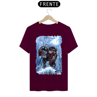 Nome do produtoCamiseta - Wendigo (Lobisomem, O Apocalipse)