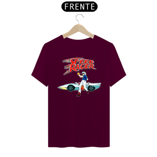Nome do produto Camiseta Classic - Speed Racer