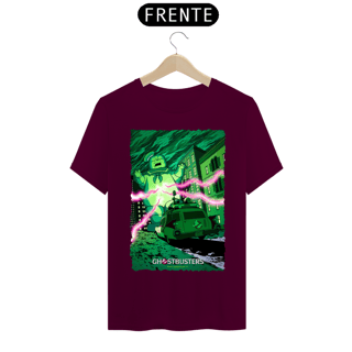 Nome do produto Camiseta Classic - Caça-Fantasmas - Stay Puft