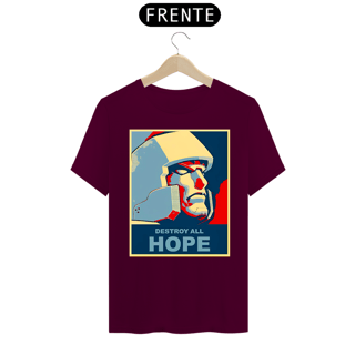 Nome do produto Camiseta Classic - Transformers