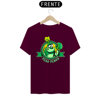 Nome do produto Camiseta Classic - Pica-Pau - Puxa-Penas