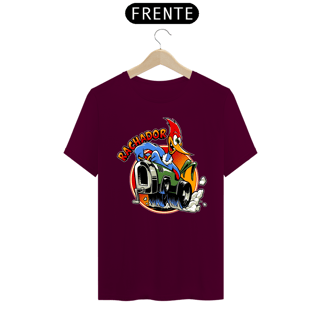 Nome do produto Camiseta Classic - Pica-Pau