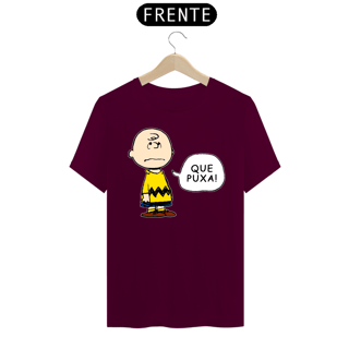 Nome do produto Camiseta Classic - Snoopy