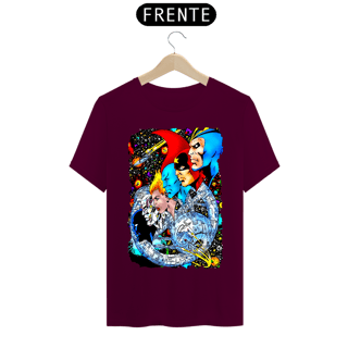 Nome do produto Camiseta Classic - Guardiões da Galáxia