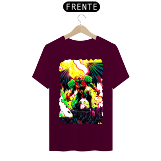 Nome do produto Camiseta Classic - Aniquilador