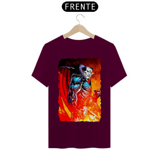 Nome do produto Camiseta Classic - Senhor Sinistro