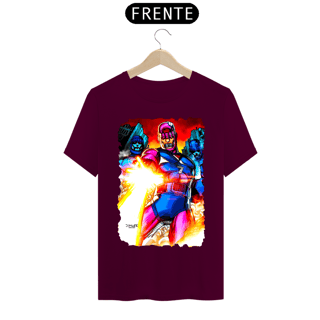Nome do produto Camiseta Classic - Sentinelas