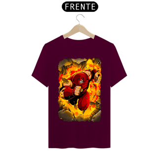 Nome do produto Camiseta Classic - Fanático