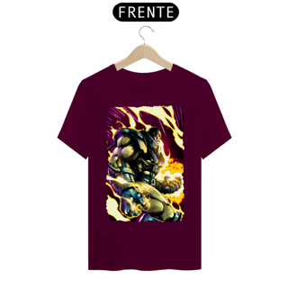 Nome do produto Camiseta Classic - Apocalipse